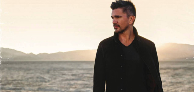 Juanes presenta el video de &#039;Loco de amor: la historia&#039;