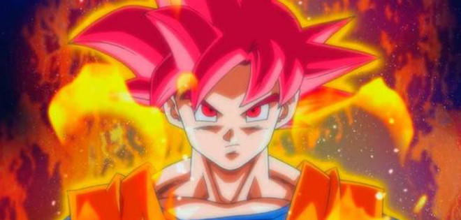 Primer tráiler de nueva película de “Dragon Ball Z” es filtrado por tv japonesa