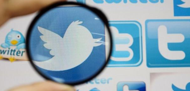 Twitter celebrará 10 años convertida en fenómeno cultural