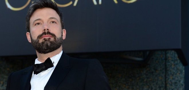 Ben Affleck protagonizará y dirigirá la nueva película de Batman