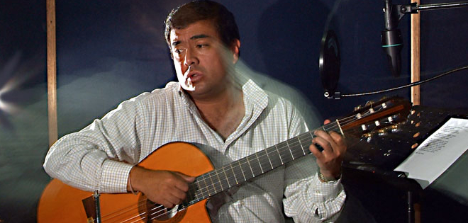 Damiano estrena &#039;Ya no soy tu galán&#039;