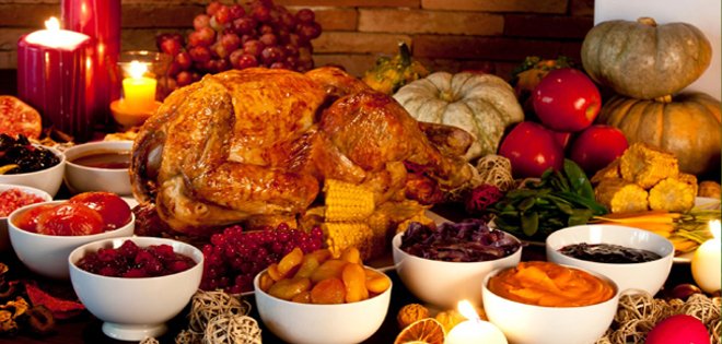 ¿Se puede comer en Noche Buena y aún así mantener el peso?