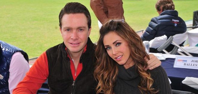 Anahí sí se casa con Manuel Velasco