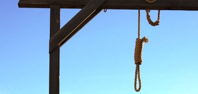 La ley del talión iraní llevará a la horca a la mujer que mató a su acosador