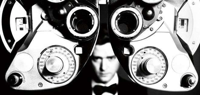 Disco de Justin Timberlake es el más vendido del 2013