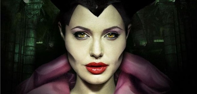 El primer trailer de &quot;Maléfica&quot;, la nueva película de Angelina Jolie
