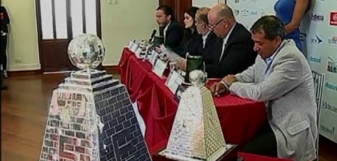 Quito acogerá el principal torneo de golf de Latinoamérica