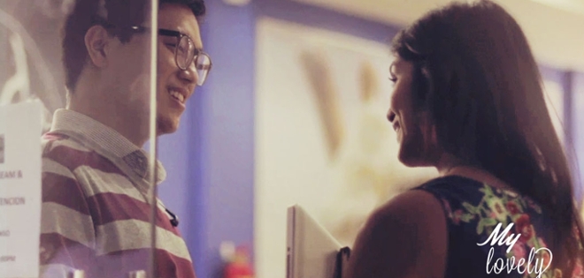 (VIDEO) El primer corto ecuatoriano inspirado en un &#039;Kdrama&#039; o novela coreana