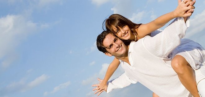 5 duras verdades para tener una relación feliz