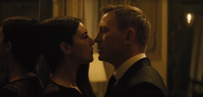 Se estrena trailer extrendido de &quot;Spectre&quot;, nuevo filme de James Bond