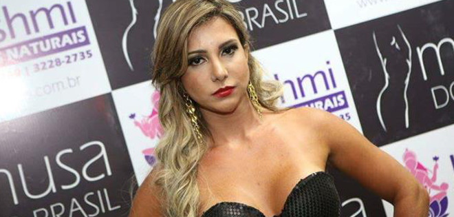 Modelo brasileña muere tras cirugía estética