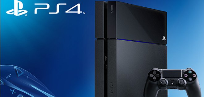 Sony lanza un modelo más ligero y eficiente de su consola PlayStation 4