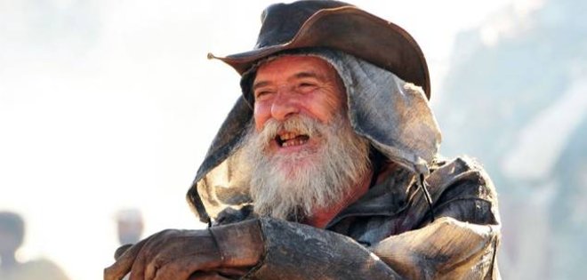 Entrevista Exclusiva: José de Abreu, el &#039;Rey de la basura&#039; en “Avenida Brasil”