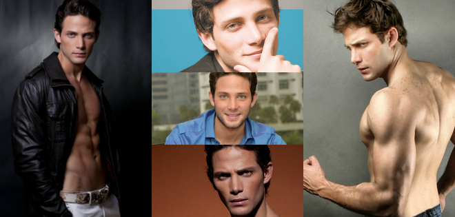 Gabriel Coronel llega "Desnudo" a Puerto Rico