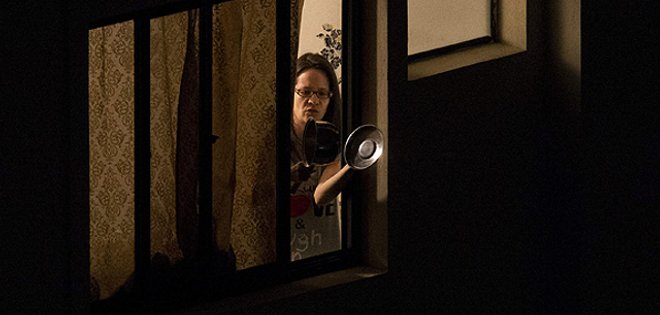 Un sonoro cacerolazo se escucha en Brasil durante mensaje de Rousseff y Lula