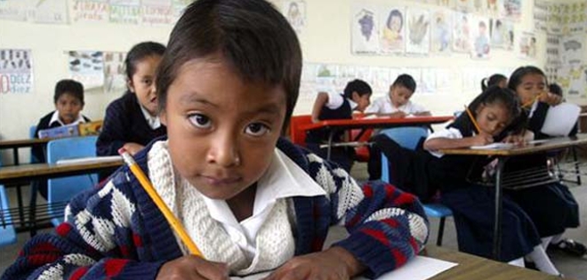 La UNESCO premia a proyectos de Ecuador y España sobre alfabetización