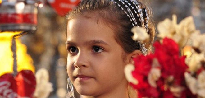 Se acerca 'Avenida Brasil', la telenovela que paralizó todo un país y a su presidenta