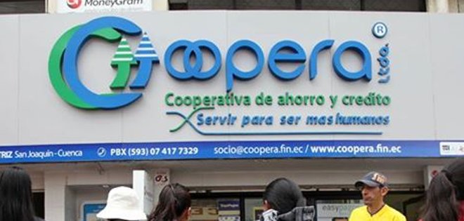 Preocupación entre trabajadores de 'Coopera' por su futuro laboral