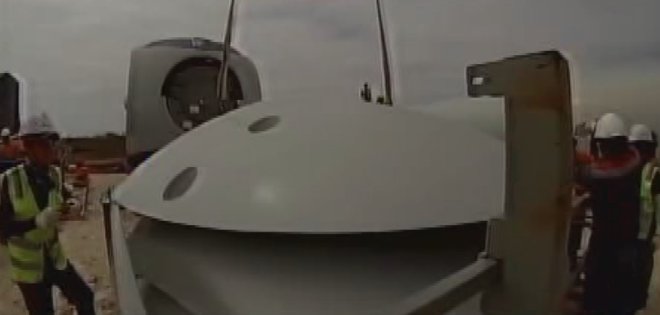 Galápagos busca reducir consumo de 4.500 galones de combustible en el año