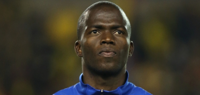 Enner Valencia afirma que Ecuador tiene condiciones para clasificar a cuartos