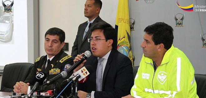 Decomisan 2,4 toneladas de drogas en menos de una semana