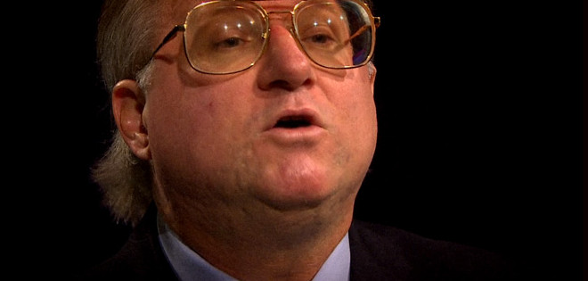 La historia del hombre que fue &quot;teletransportado&quot; a Marte