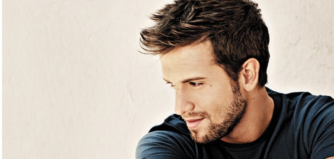 Pablo Alborán estrena su nuevo video ´Recuérdame´