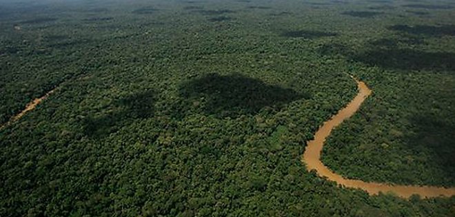 Expertos piden a Ecuador no cometer errores en proyecto petrolero ITT