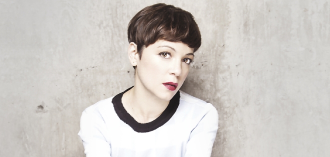 Natalia Lafourcade se lleva el Grammy Latino a Grabación del Año