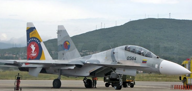 Dos pilotos venezolanos mueren en accidente aéreo en frontera con Colombia