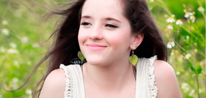 Hija de Ricardo Montaner actuará junto a Sofía Vergara