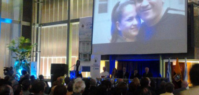 Hospital Luis Vernaza cumplió 450 años de creación