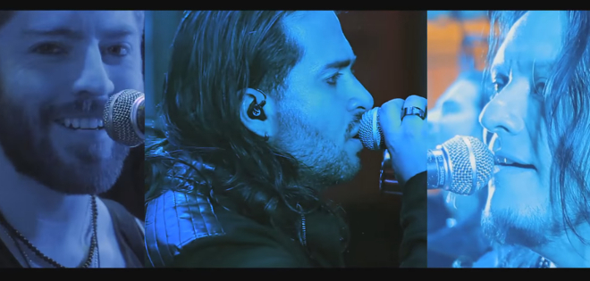 Anima Inside presenta &#039;Believe&#039;