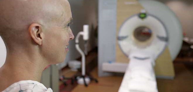Nuevo tratamiento reduce las náuseas y vómitos que causa la quimioterapia