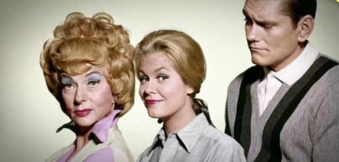 ¿Qué pasó con los personajes de Hechizada?