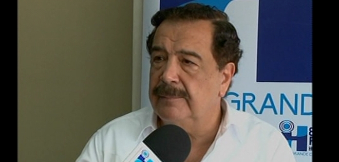 Nebot: “El diálogo del gobierno es una farsa”