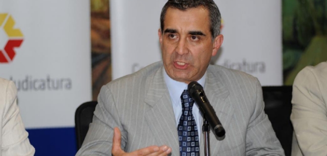 1.600 jueces del país son evaluados por el Consejo de la Judicatura