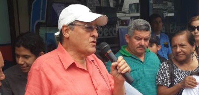 10 años después de la tragedia en Fybeca denuncian otro desaparecido