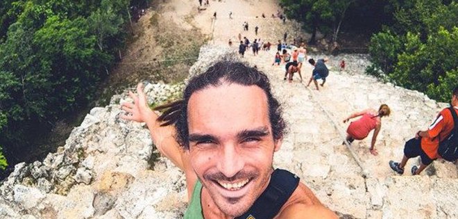 Cómo viajar por el mundo totalmente gratis