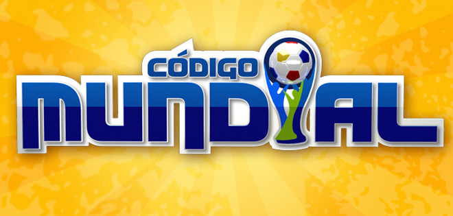 Ecuavisa te traerá humor y fútbol con &#039;Código Mundial&#039;