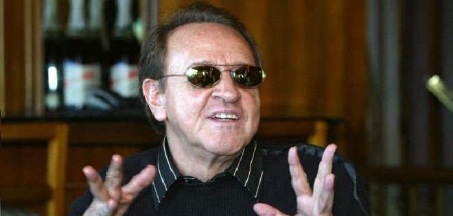 &#039;Quico&#039; admitió que tuvo romance con Florinda Meza