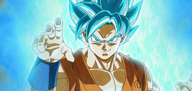 (VIDEO) Mira el primer teaser de Dragon Ball Super