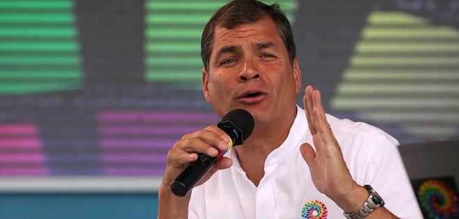 Ecuador recorta a 4% su expectativa de crecimiento económico en 2014