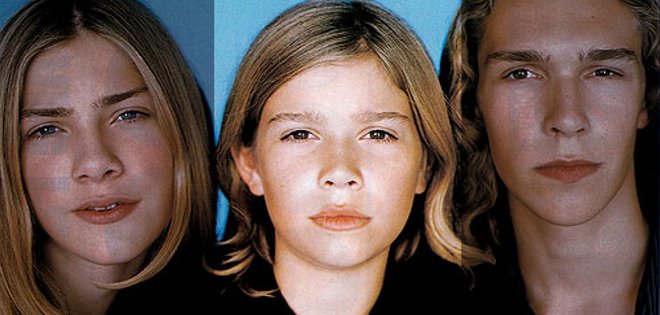 El menor de los Hanson cumplió 30 años y así luce hoy
