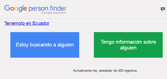 Skype, Facebook y Google habilitan opciones de comunicación en Ecuador