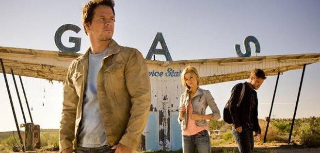 &#039;Transformers&#039; debuta en la taquilla con 100 millones de dólares