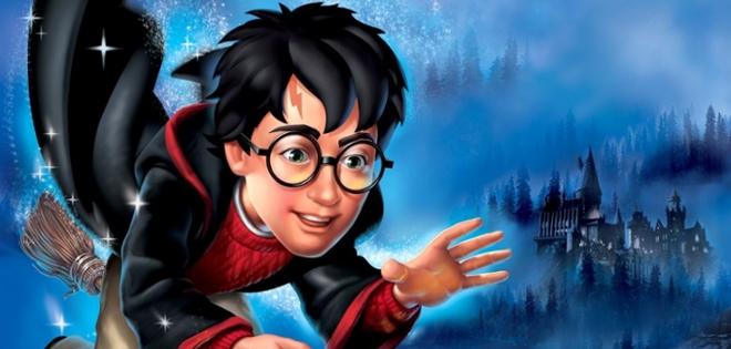 Hace 18 años se publicó “Harry Potter y la piedra filosofal”