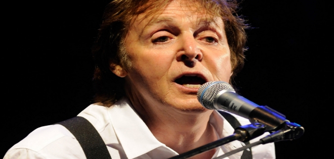 Nadie se acuerda de Paul McCartney, según Heather Mills