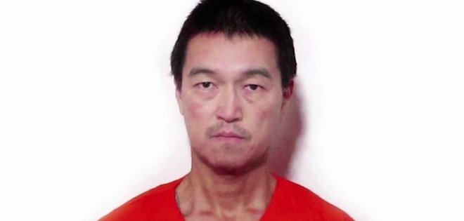 Jordania dispuesta a liberar a yihadista iraquí a cambio de liberación de piloto