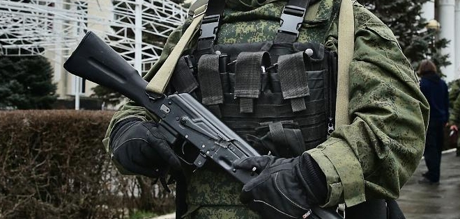 Soldado surcoreano mató a compañeros que se burlaban llamándole &#039;Bob Esponja&#039;